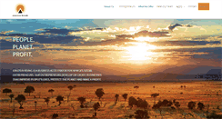 Desktop Screenshot of einsteinrising.org